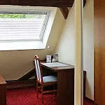 Hotel Thuermchen 3*