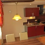 Thuermchen Hotel Schirgiswalde-Kirschau