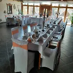 Thuermchen Hotel Schirgiswalde-Kirschau
