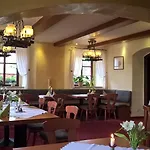 Hotel Thuermchen 3*
