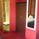 Hotel Thuermchen Schirgiswalde-Kirschau