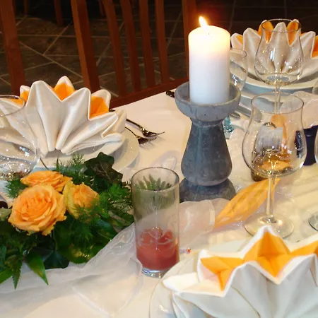 Thuermchen Hotel 3*