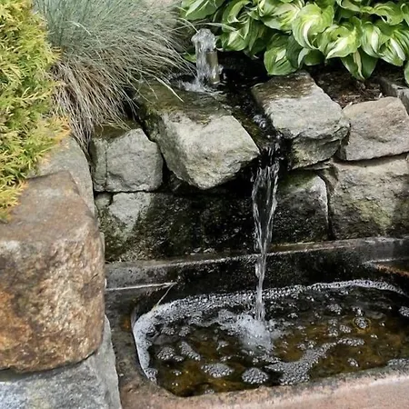 Thuermchen Отель Schirgiswalde-Kirschau