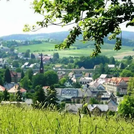 Landhotel Thurmchen Hotel