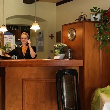 Thuermchen Отель