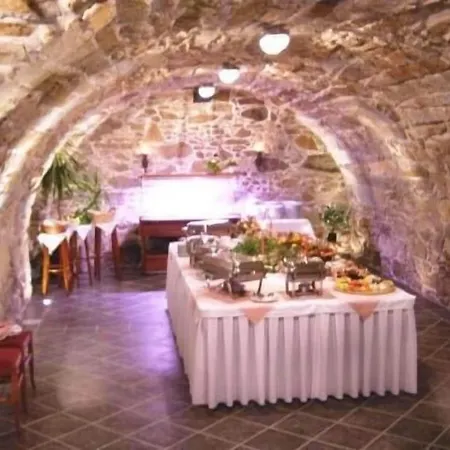 Thuermchen Hotel Schirgiswalde-Kirschau