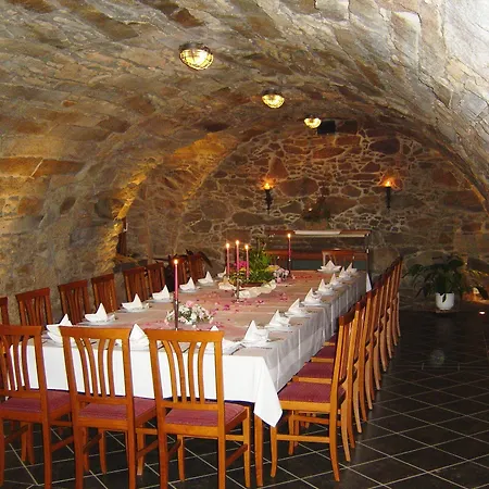 Thuermchen Hotel 3*