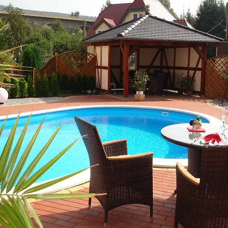 Landhotel Thurmchen 3*