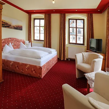 Landhotel Thurmchen Hotel