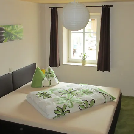 Landhotel Thurmchen
