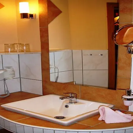 Thuermchen Otel 3*