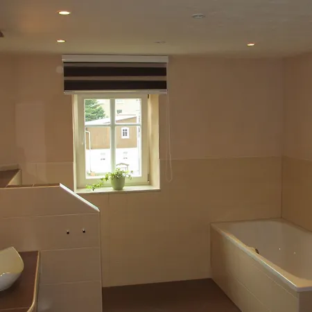 Thuermchen Отель