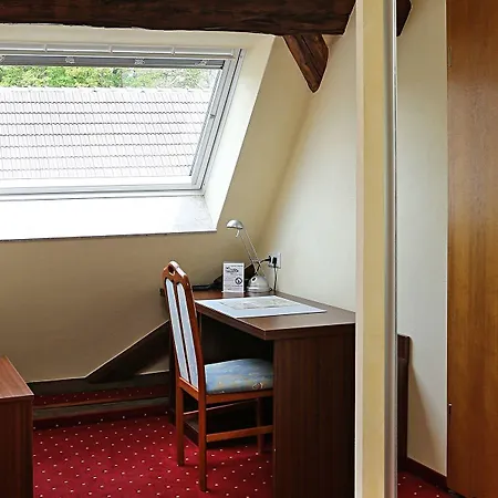 Otel Thuermchen 3*