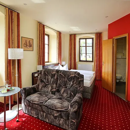 Landhotel Thurmchen Hotel