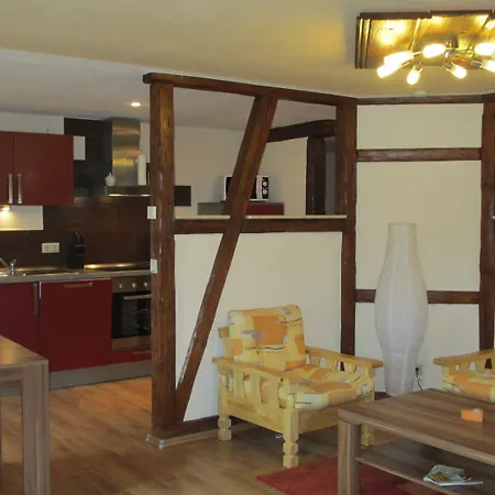 Thuermchen 3* Schirgiswalde-Kirschau