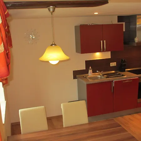Thuermchen Hotel Schirgiswalde-Kirschau