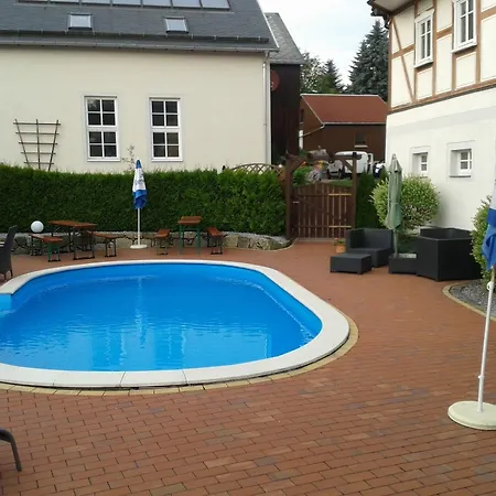 Thuermchen Отель