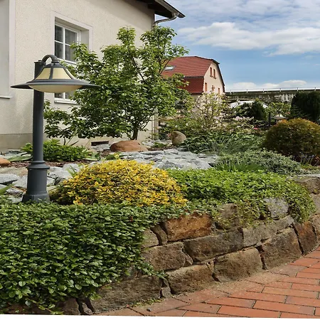 Landhotel Thurmchen Hotel 3*