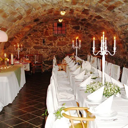 Thürmchen 3* Schirgiswalde-Kirschau