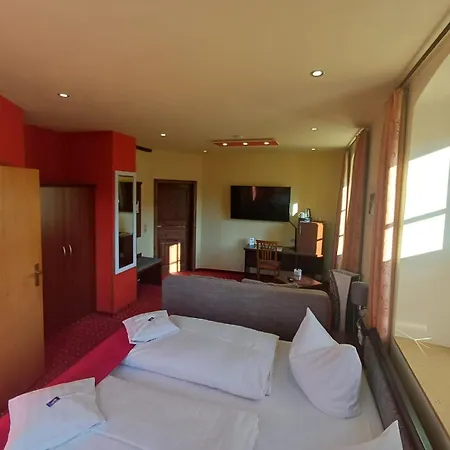 Thuermchen Отель 3*