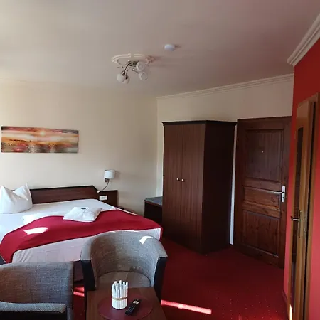 Thuermchen Отель