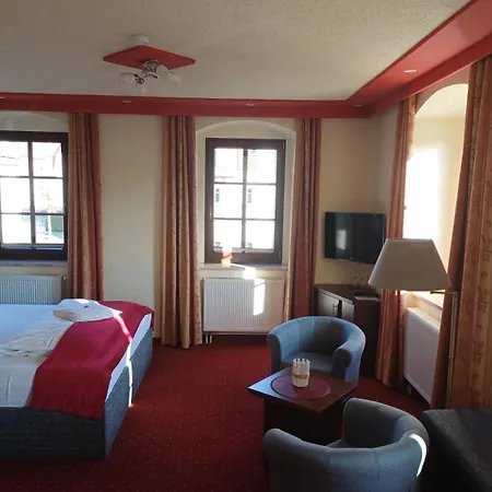 Thuermchen 3* Schirgiswalde-Kirschau