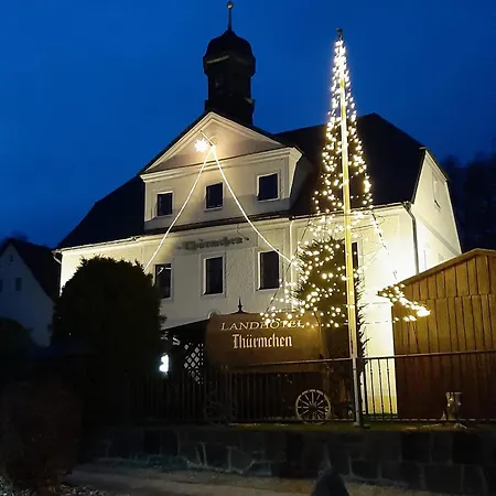 Thuermchen Schirgiswalde-Kirschau