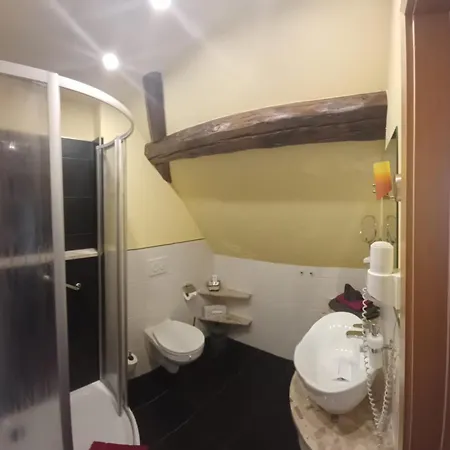 Отель Thuermchen 3*