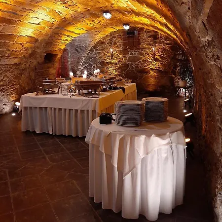 Отель Thuermchen