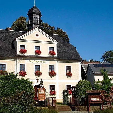 Thuermchen Otel