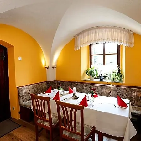 Thuermchen Otel 3*