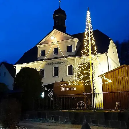 Otel Thuermchen
