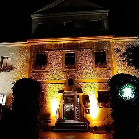 Otel Thuermchen Schirgiswalde-Kirschau