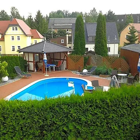 Otel Thuermchen Schirgiswalde-Kirschau