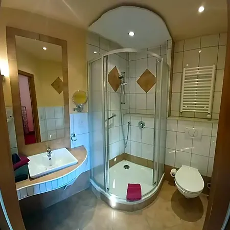 Thuermchen Otel 3*