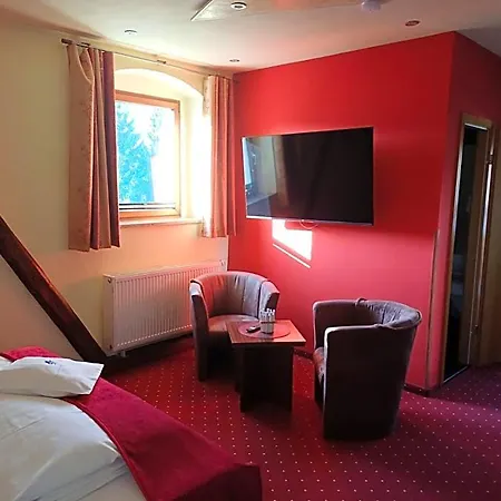 Otel Thuermchen