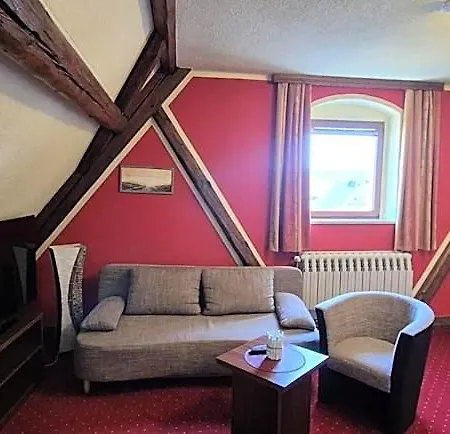 Otel Thuermchen 3*