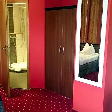 Thuermchen Otel 3*