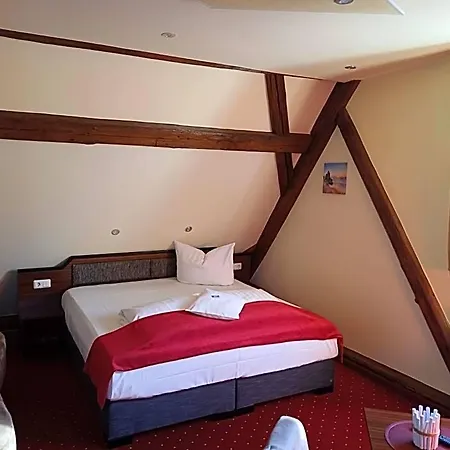 Thuermchen Otel Schirgiswalde-Kirschau