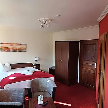 Thuermchen Otel 3*