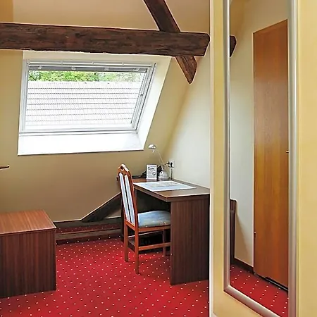 Thuermchen Otel