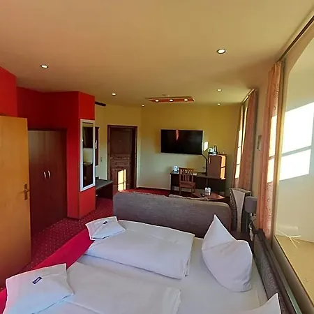 Thuermchen Otel