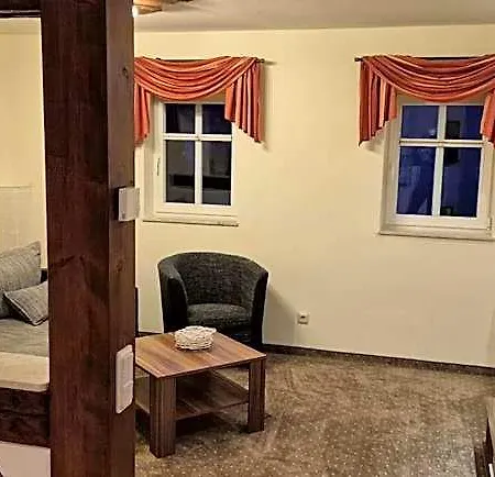 Thuermchen Otel 3*