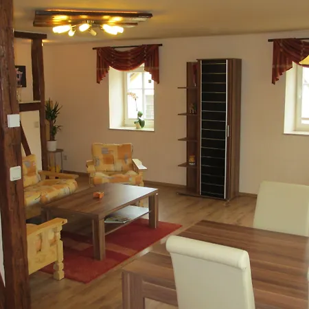 Otel Thuermchen Schirgiswalde-Kirschau