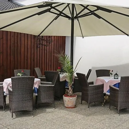 Otel Thuermchen Schirgiswalde-Kirschau