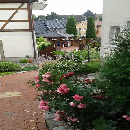 Otel Thuermchen