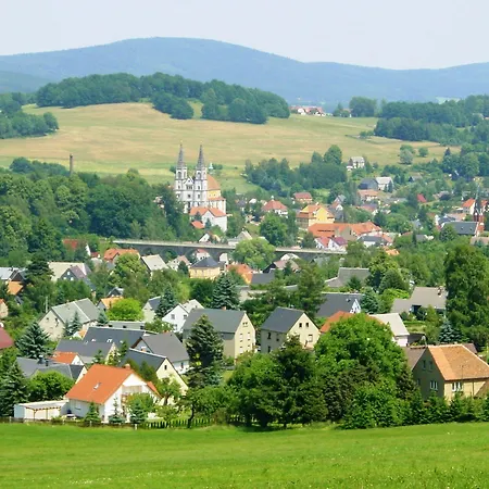 Thuermchen 3* Schirgiswalde-Kirschau