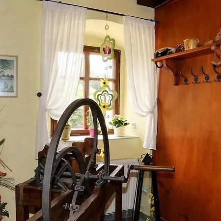 Thuermchen Otel
