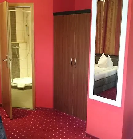 Hotel Thürmchen Schirgiswalde-Kirschau