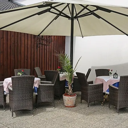 Landhotel Thurmchen Schirgiswalde-Kirschau